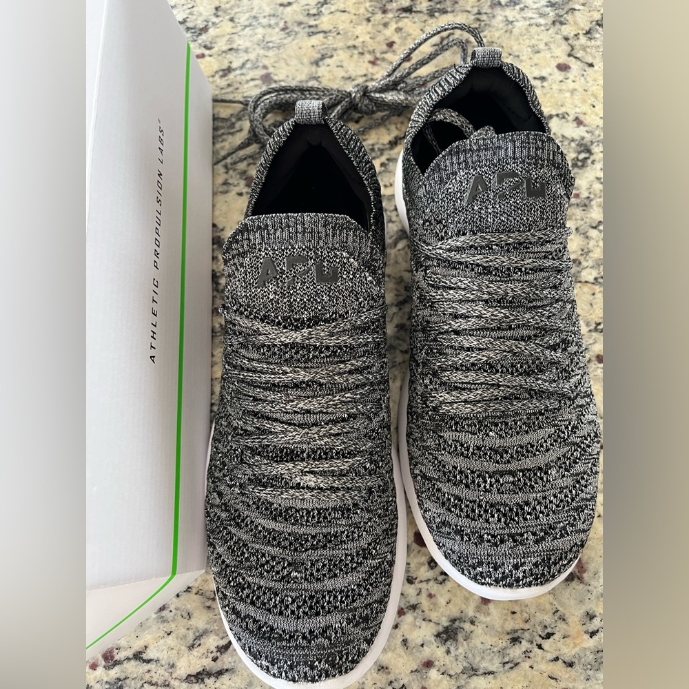 APL Techloom Wave - Metallic Grey
